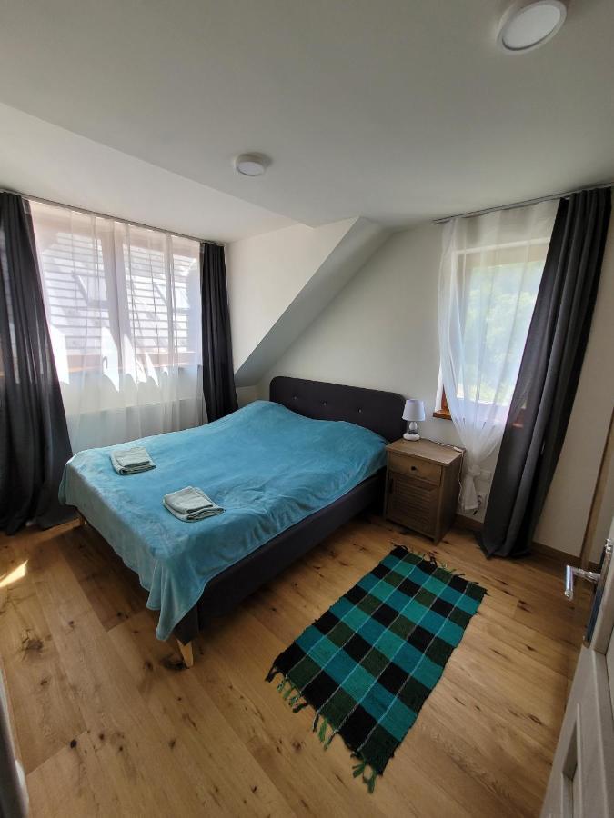 Artur Apartment Myto Mýto pod Ďumbierom المظهر الخارجي الصورة